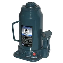 Vitol (T92001R): Тип домкрата Гидравлический