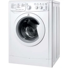 Стиральная машина Indesit IWC 6125 (EU): Тип машины Автомат