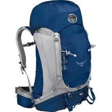 Рюкзак Osprey Kestrel 68 Tarn Blue (M/L): Виробник Osprey