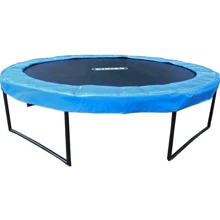 Батут KIDIGO Ukraine 304 см (blue): Виробник Kidigo
