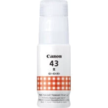 Чернила Canon GI-43 Red (4716C001): Цвет Red