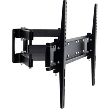 Кронштейн для ТБ Charmount TV0604T-R6 Black: Призначення для ТВ