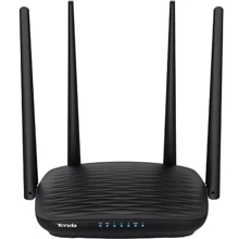 Маршрутизатор Wi-Fi Tenda AC5: Тип маршрутизатора Wi-Fi роутер