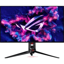 Монітор ASUS ROG Swift OLED PG32UCDM (90LM09T0-B01370): Покриття екрану матовое