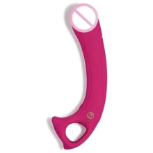 Перезаряджається вібратор для точки G Cosmopolitan Romance G-Spot Vibrator: Для кого Для жінок