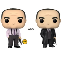 Игровая фигурка Funko POP! серии Бэтмен - Освальд Кобблпот (59280) w/CHASE: Тип Персонаж мультфильма, фильма