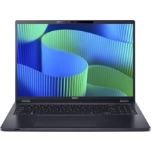 Ноутбук Acer TravelMate P4 16 TMP416-53-TCO (NX.B9BEP.002): Екран 16" IPS (1920x1200)