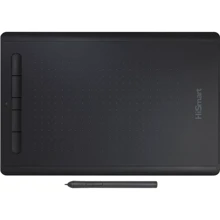 Графический планшет HiSmart WP9625 Bluetooth (HS081348): Формат поверхности A5