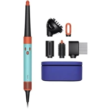 Стайлер Dyson Airwrap i.d. HS08 Multi-Styler and Dryer with Diffuser Ceramic Patina/Topaz (533735-01): Тип Мультистайлер