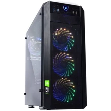Персональный компьютер (ПК) ARTLINE Gaming X88 (X88v10): Процессор AMD Ryzen 9 5900X (3.7 - 4.8 ГГц)