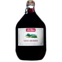 Вино Le Rovole Vino Rosso 5 л (АL2642): Страна производитель Италия