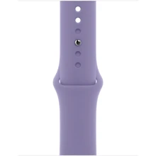 Аксесуар для Watch Apple Sport Band English Lavender (MKUH3) for Apple Watch 38/40 / 41mm: Виробник Apple