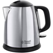 Электрочайник Russell Hobbs 24990-70 Victory: Мощность, Вт 2400