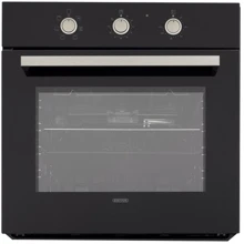 Духовой шкаф электрический Eleyus DIANA 6006 BL: Объем, л 62