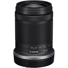Объектив для фотоаппарата Canon RF-S 18-150mm f/3.5-6.3 IS STM UA: Тип объектива Универсальный