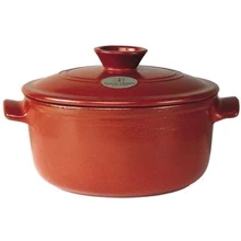 Кастрюля Кастрюля Emile Henry Flame (2.5 л) (614525): undefined undefined