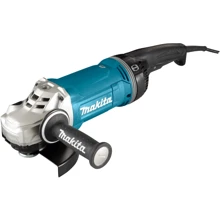 Болгарка (кутова шліфувальна машина) Makita GA7070X1: Виробник Makita