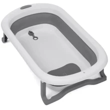 Ванночка детская El Camino ME 1108 BATH Серая (ME 1108 BATH gray): Производитель El Camino