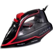 Утюг ASTOR SG 2073: Подключение проводное 1.8 м