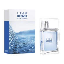 Туалетна вода Kenzo L`eau Pour Homme 30 ml: Вид Туалетна вода