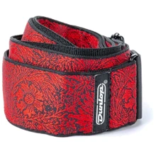 Гітарний ремінь DUNLOP D6721 Jacquard Albion Strap: Виробник Dunlop