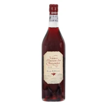 Вино Jean Fillioux Vieux Pineau des Charentes Rose (0,75 л) (BW6218): Страна производитель Франция