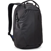 Thule Tact 16L Backpack Black (TACTBP-114) для MacBook 13-14": Колір черный (Black)