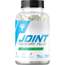 Trec Nutrition Joint Therapy Plus 120 capsules: Форма випуску Капсулы
