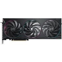 Видеокарта GIGABYTE GeForce RTX 5060 ELITE (GV-N5060AORUS E-8GD): Объем памяти, Гб 8