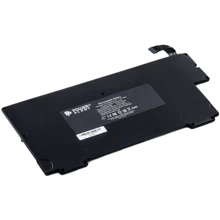 Батарея для ноутбука PowerPlant APPLE MacBook 13" (A1245) NB00000228: Сумісність MacBook Air 13"