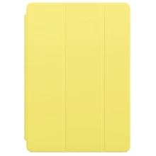 Аксессуар для iPad Apple Smart Cover Lemonade (MRFG2) for iPad 10.2" 2019-2020/iPad Air 2019/Pro 10.5": Цвет желтый