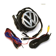 Камера заднього виду Baxster HQC-802 VW Golf 7, Passat B7: Огляд Задній, Передній