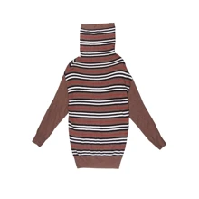 Туника Chloe CL6531 146 см коричневая: Тип Туники