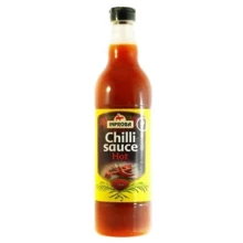 Соус острый Inproba Chilli Sauce Hot, 700мл: undefined undefined
