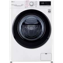 Стиральная машина LG F2V3HS6WW: Тип машины Автомат