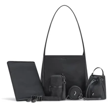 Сумка Osann Ella Black Oxford: Производитель Osann
