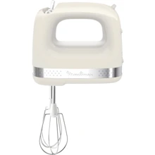 Миксер Moulinex HM211A11: Мощность, Вт 200