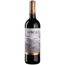 Вино El Vinculo Reserva червоне сухе 0.75 л (BWR5905): Країна виробник Испания