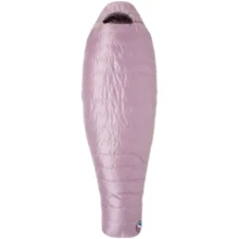 Спальный мешок Big Agnes Ws Greystone 20 (600 DownTek) Ws Long elderberry - Right Zip (021.0209): Тип кокон