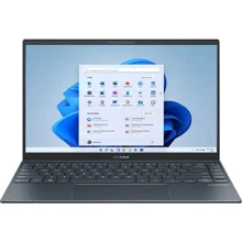 Ноутбук ASUS ZenBook 14 UX425EA (UX425EA-KI840W) RB: Екран 14" IPS (1920x1080) FullHD