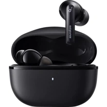 Навушники ANKER Soundcore Life P3i Black (A3993): Тип конструкції вакуумные