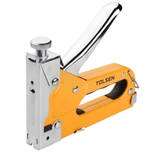 Степлер Tolsen 43021: Производитель Tolsen