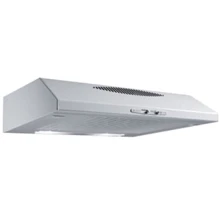 Вытяжка Turbo TIVOLI 12 WH/F/50: Тип воздухоочистителя Рециркуляция, Отвод