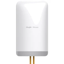 Точка доступу Wi-Fi Ruijie Networks RG-EST350 V2: Інтерфейс підключення (WAN-порт) 2х10/100/1000