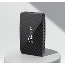 Бездротовий адаптер Ottocast Play2Video Wireless Adapter для Android Auto Dual Wifi (CA400-S2): undefined undefined