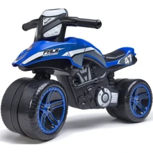Беговел Falk Racing Team 531 синий (531): Производитель Falk