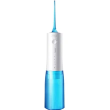 Зубная щетка Soocas W3PRO Portable Oral Irrigator: Назначение взрослая