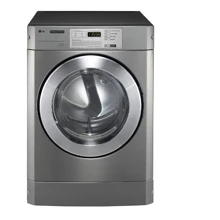 Сушарка LG TD-V1329EA4: Тип завантаження фронтальна
