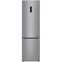 Холодильник LG DoorCooling+ GW-B509SMHZ: Тип холодильник двухкамерный