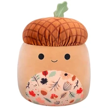 Мягкая игрушка Squishmallows – Желудь Мак 19 см (SQHV00028): Тип растения